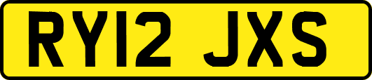 RY12JXS