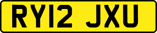 RY12JXU