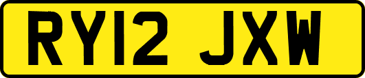 RY12JXW
