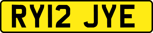 RY12JYE