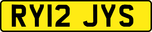 RY12JYS
