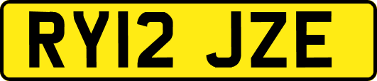 RY12JZE