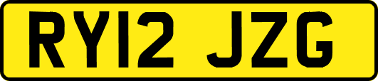 RY12JZG