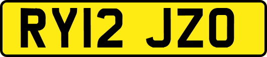 RY12JZO
