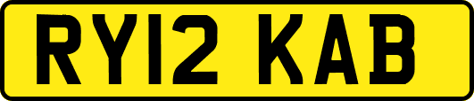 RY12KAB
