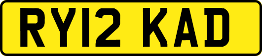 RY12KAD