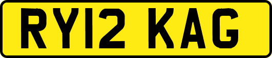 RY12KAG