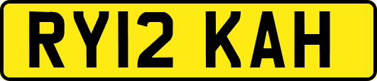 RY12KAH