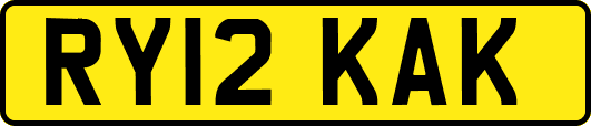 RY12KAK