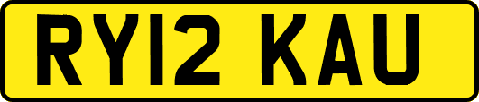 RY12KAU