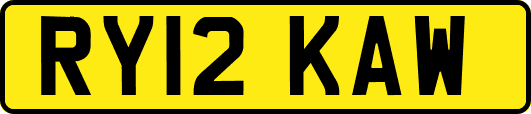 RY12KAW