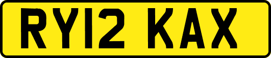 RY12KAX
