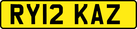 RY12KAZ