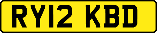 RY12KBD