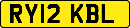 RY12KBL