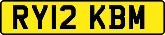 RY12KBM