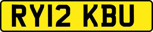 RY12KBU