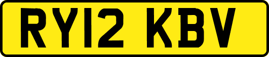 RY12KBV