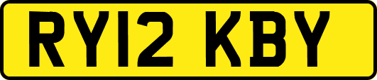 RY12KBY