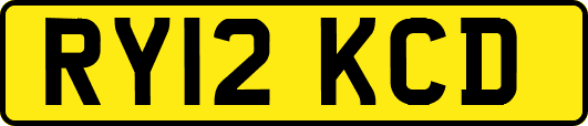 RY12KCD