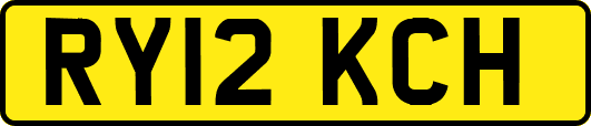 RY12KCH