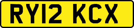 RY12KCX