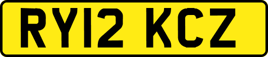 RY12KCZ