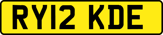 RY12KDE