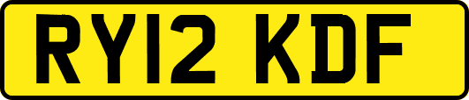 RY12KDF