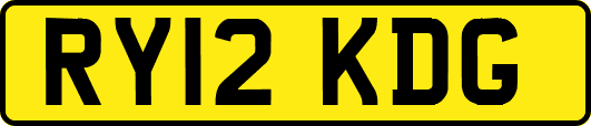 RY12KDG