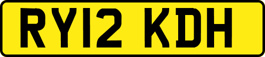 RY12KDH