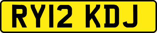 RY12KDJ