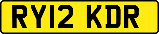 RY12KDR