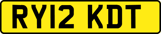 RY12KDT