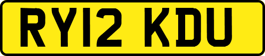 RY12KDU