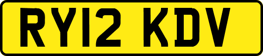 RY12KDV