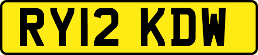 RY12KDW