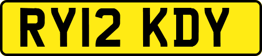 RY12KDY