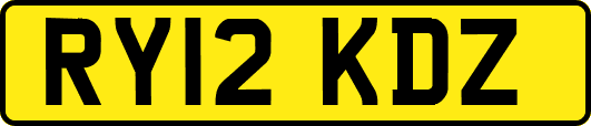RY12KDZ