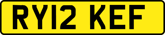 RY12KEF
