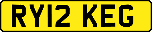 RY12KEG