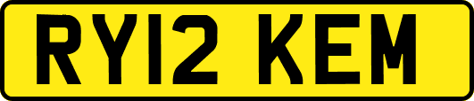 RY12KEM