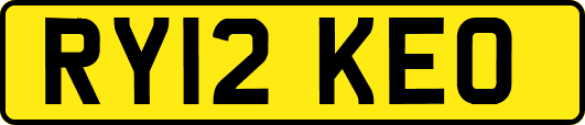 RY12KEO