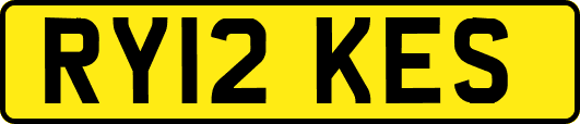 RY12KES