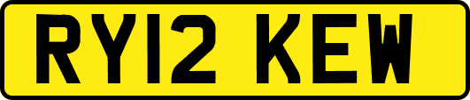 RY12KEW