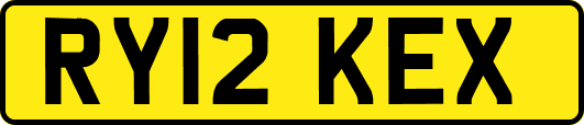 RY12KEX
