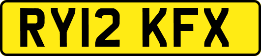 RY12KFX