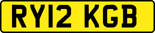 RY12KGB