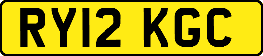 RY12KGC