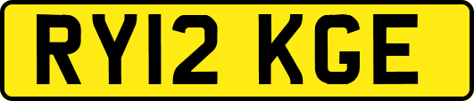 RY12KGE